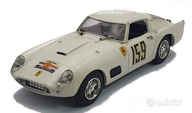 FERRARI 250 GT LWB TDF (1956) TOUR DE FRANCE 1959