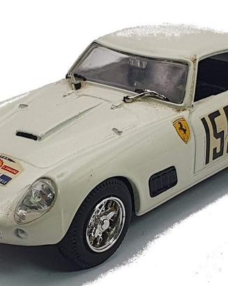 FERRARI 250 GT LWB TDF (1956) TOUR DE FRANCE 1959