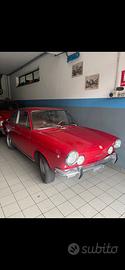 Fiat 850 coupe