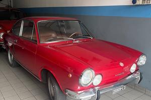 Fiat 850 coupe