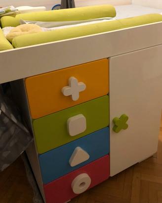 cameretta completa  marca ALONDRA