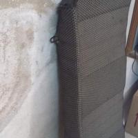 Sedile posteriore Autobianchi a112