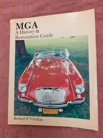 MGA Storia e Guida al Restauro