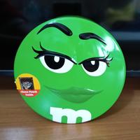 Scatola in latta M&M'S 