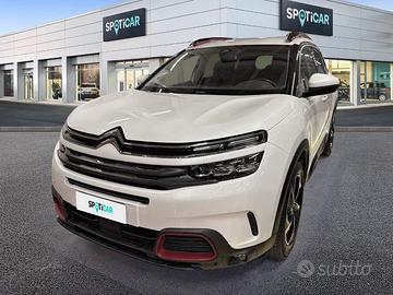 Citroën C5 Aircross BlueHDi 130 S&S Feel Pack