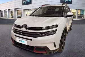 Citroën C5 Aircross BlueHDi 130 S&S Feel Pack