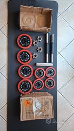 Set Manubri AH300 Sportstech
