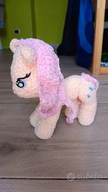 Minipony Amigurumi