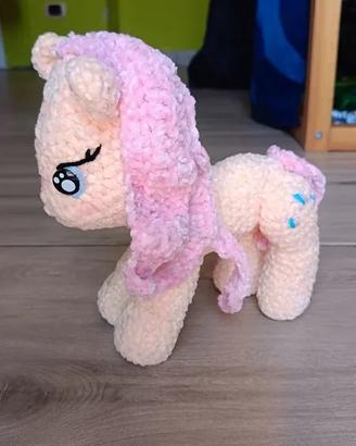 Minipony Amigurumi