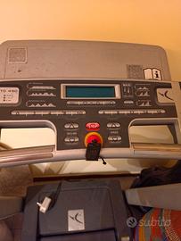 Tapis roulant TC490 Elettrico