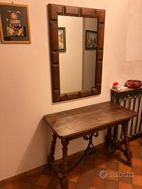 Mobilio da entrata vintage NAVARRO ARGUDO