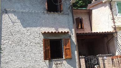 Rustico Alta Versilia a 30 min.da Forte dei Marmi