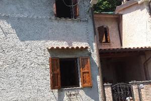 Rustico Alta Versilia a 30 min.da Forte dei Marmi