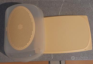 Formaggera Tupperware
