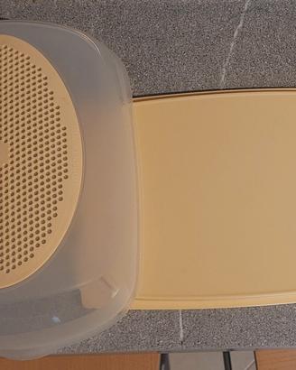 Formaggera Tupperware