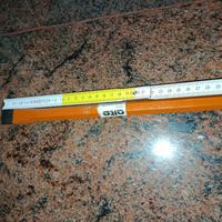 scalpello muratore a taglio o cincello  nuovo