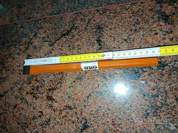 scalpello muratore a taglio o cincello  nuovo