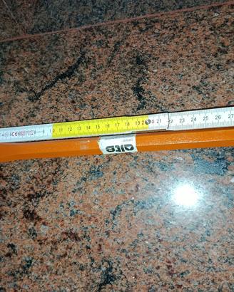 scalpello muratore a taglio o cincello  nuovo