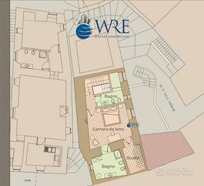 Appartamento di 150 m² con 5 locali a Sellano
