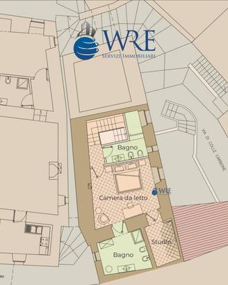 Appartamento di 150 m² con 5 locali a Sellano