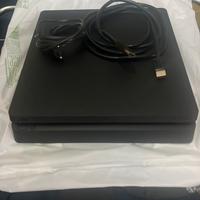PS4 Slim