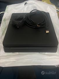 PS4 Slim