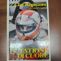 Libro Clay Ragazzoni