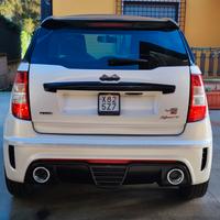 Ligier js50 sport Dci Unico proprietario 