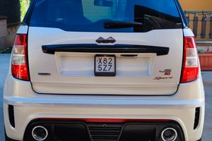 Ligier js50 sport Dci Unico proprietario 