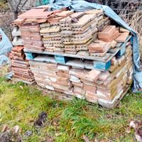 Coppi- tavelle per tetto