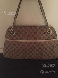 Borsa Gucci originale