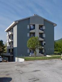 Appartamento con soffitta abitabile