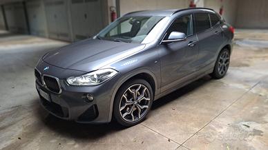 BMW  X2 XDRIVE20D