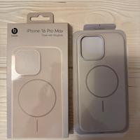 Cover Beats x iPhone 16 pro max