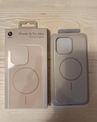 Cover Beats x iPhone 16 pro max