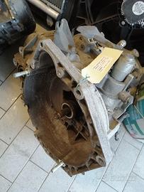 Cambio OPEL INSIGNA 1956cc CDTI del 2010