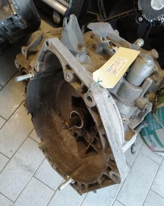 Cambio OPEL INSIGNA 1956cc CDTI del 2010