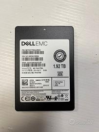 Hard Disk SSD
