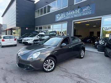 Alfa Romeo Giulietta 1.4 Turbo 120 CV Distinctive