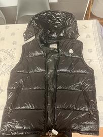 Smanicato moncler prezzo trattabile