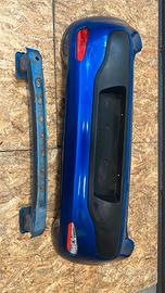 Paraurti Posteriore Fiat Grande Punto Evo 2012