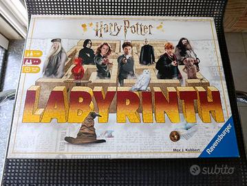 Harry Potter Labyrinth – Ravensburger