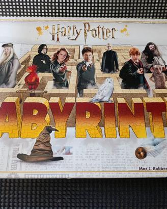 Harry Potter Labyrinth – Ravensburger