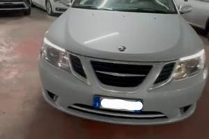 Saab 9-3 - 2010