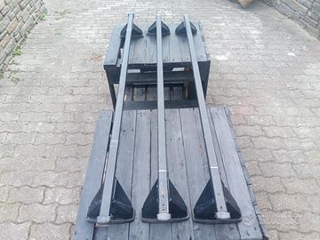 PORTAPACCHI MONT BLANC