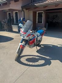 Honda Africa twin 750 asi