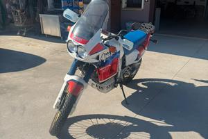Honda Africa twin 750 asi