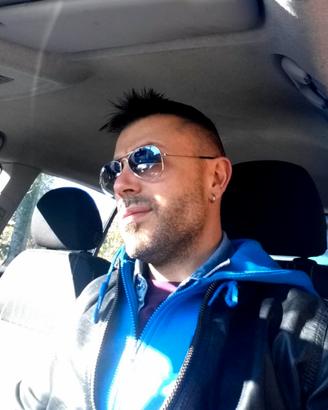 Operatore socio sanitario
