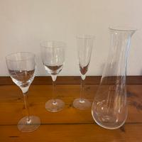 Bicchieri Kosta Boda