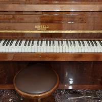 pianoforte Hupfeld